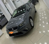 voitures-seat-ibiza-2018-high-facelift-ain-benian-alger-algerie