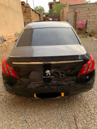 voitures-peugeot-508-2013-dahmouni-tiaret-algerie