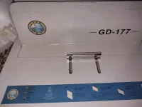Binding machine "professional documents "