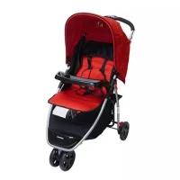 Poussette bébé 