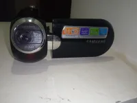 Caméscope Full HD