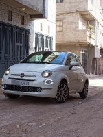 voitures-fiat-500-2024-dolce-vita-plus-algerie