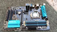 i5 4690+ h97 pro4+gtx 750 ti +4*2ram xpg adata