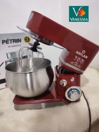 Pétrin Raylan