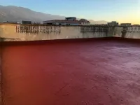 Étanchéité تسربات الصطح