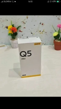 Realme Realme q5 pro