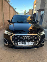 voitures-audi-q3-2022-pack-s-line-bouira-algerie