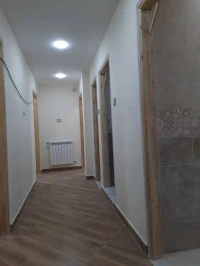 Vente Appartement F3 Alger Bordj el kiffan
