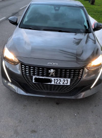 voitures-peugeot-208-2022-allure-annaba-algerie