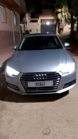 voitures-audi-a4-2017-ain-benian-alger-algerie