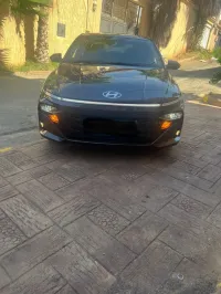 Hyundai Acent 2025 Nline