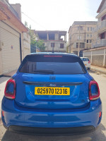 voitures-fiat-500x-2023-club-bab-ezzouar-alger-algerie