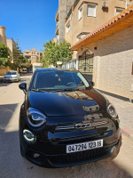 voitures-fiat-500x-2023-club-algerie