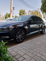 grande-berline-volkswagen-passat-2019-medjana-bordj-bou-arreridj-algerie