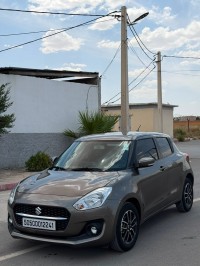 سيارات-suzuki-swift-2022-سدراتة-سوق-أهراس-الجزائر