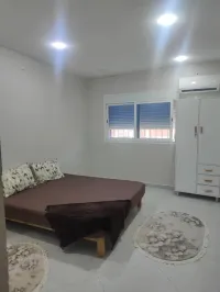Location Appartement F3 Alger Bordj el kiffan