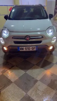 Fiat 500x 2024 Club