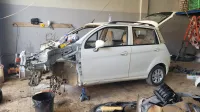 Haima 1 nv / moteur Haima 1 nv / Boite Haima 1 nv 