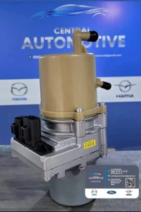 Pompe de direction mazda 3  / بومب اسيستي مازدا 3 