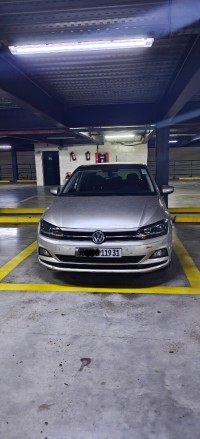 voitures-volkswagen-polo-2019-match-bethioua-oran-algerie
