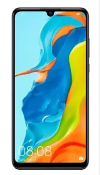 Huawei Treple caméra