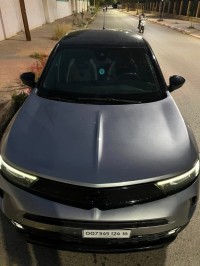 سيارات-opel-mokka-2024-gs-line-الأغواط-الجزائر
