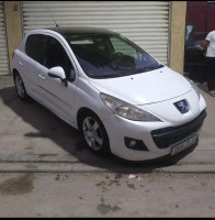 voitures-peugeot-207-2011-allure-bougara-blida-algerie