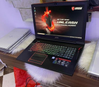 laptop-pc-portable-gaming-msi-gt73-evr-titan-bab-ezzouar-alger-algerie