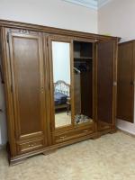 armoires-commodes-armoire-a-4-portes-en-bois-massif-kouba-alger-algerie