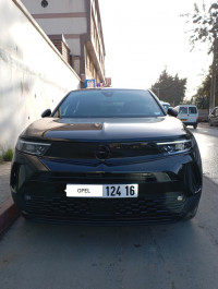 voitures-opel-mokka-2024-gs-line-hraoua-alger-algerie