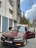 voitures-peugeot-406-2001-boghni-tizi-ouzou-algerie