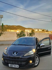 voitures-peugeot-207-2012-sportium-boghni-tizi-ouzou-algerie