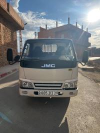 camion-jmc-2012-mascara-algerie