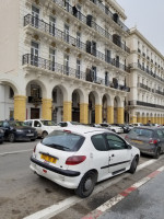 citadine-peugeot-206-2001-khenchela-algerie