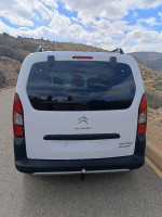 voitures-citroen-berlingo-2017-ghazaouet-tlemcen-algerie