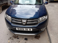 voitures-dacia-sandero-2016-stepway-souidania-alger-algerie