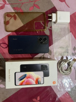 smartphones-xiaomi-redmi-not-12-remchi-tlemcen-algerie