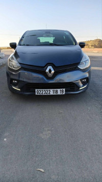 voitures-renault-clio-4-2018-limited-ras-el-oued-bordj-bou-arreridj-algerie