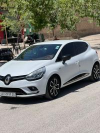 سيارات-renault-clio-4-2019-limited-باتنة-الجزائر