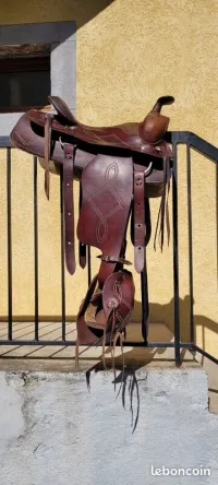Selle western mexico