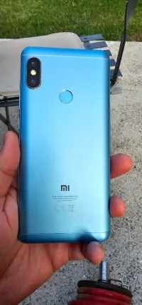 Redmi note 5 Note 5