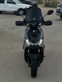 Sym Crox 2024 