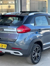 Chery Tiggo 2 pro 2024 