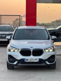 BMW X1 2022 