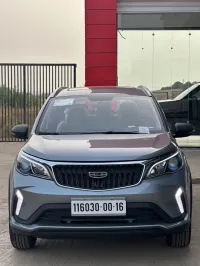 Geely Gx3 pro 2024 Drive