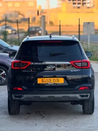 Chery Tiggo 4 pro 2024 Luxury 