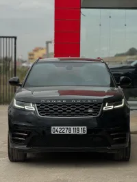 Land Rover Range Rover 2019 Velar
