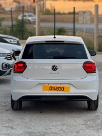 Volkswagen Polo 2025 