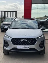 Chery Tiggo 2 pro 2024 