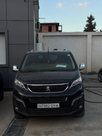 voitures-peugeot-expert-2021-ouled-moussa-boumerdes-algerie